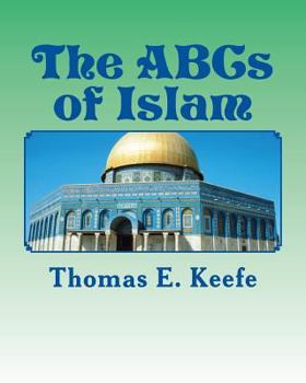Paperback The ABCs of Islam Book