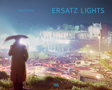 Ersatz Lights: Case Study 1, East-West