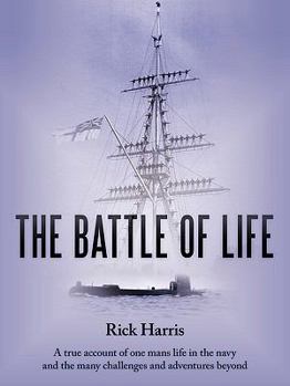 Paperback The Battle of Life Book