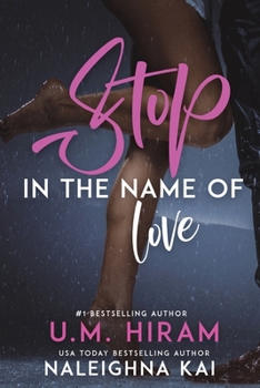Paperback Stop in the Name of Love Book