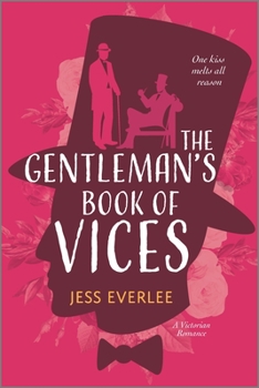 The Gentleman's Book of Vices - Book #1 of the Lucky Lovers of London