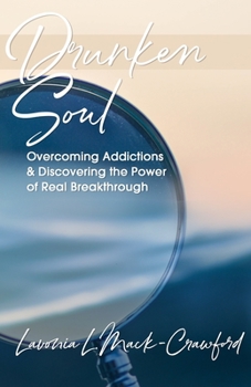 Paperback Drunken Soul Book
