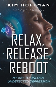 Paperback Relax, Release, Reboot Book