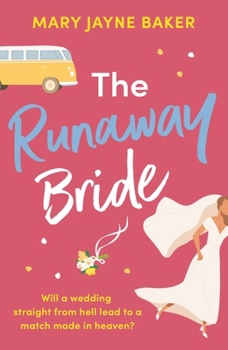 Paperback The Runaway Bride Book