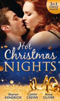 Paperback Hot Christmas Nights Book