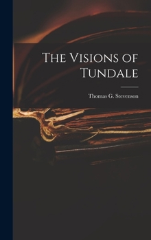 Hardcover The Visions of Tundale Book