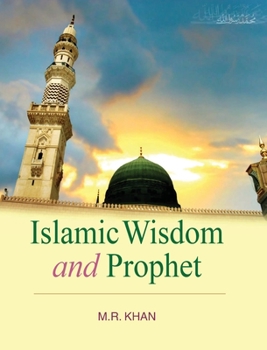 Hardcover Islamic Wisdom and Prophet Book