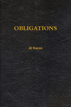 Paperback Obligations Book