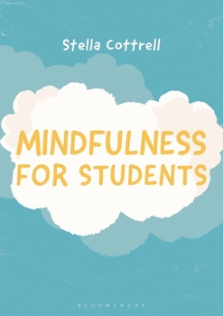 Paperback Mindfulness for Students Book