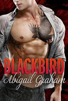 Paperback Blackbird (A Stepbrother Romance) Book