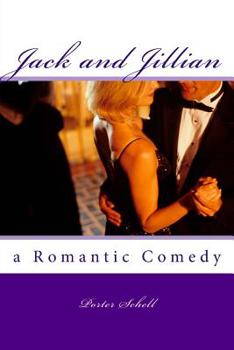 Paperback Jack and Jillian Book