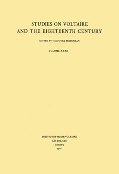 Hardcover Miscellany/Mélanges Book