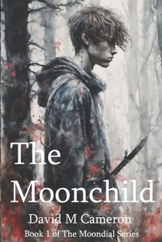 Paperback The Moonchild Book