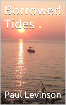 Paperback Borrowed Tides Book