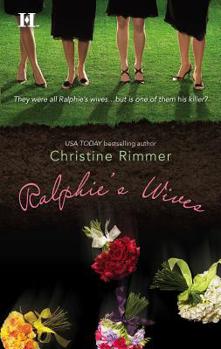 Mass Market Paperback Ralphie's Wives Book