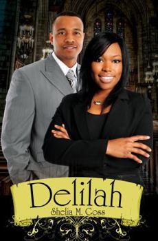 Paperback Delilah Book