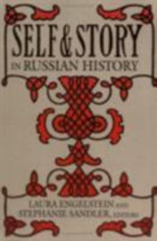 Paperback Self and Story in Russian History: Race and Sex in American Liberalism, 1930-1965 Book