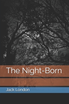 Paperback The Night-Born Book