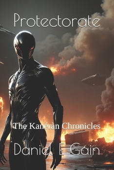 Paperback Protectorate: The Kanéràn Chronicles Book