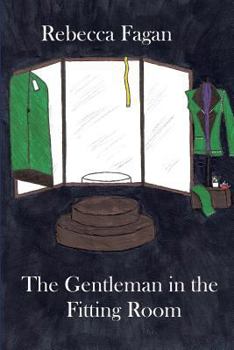 Paperback The Gentleman in the Fitting Room Book