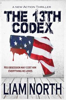 Paperback The 13th Codex Book