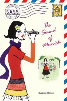 Paperback The Sound of Munich Book