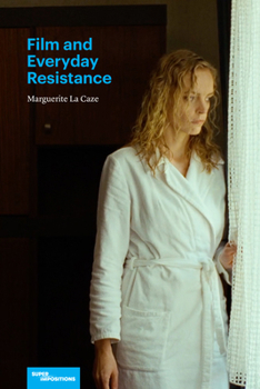 Paperback Film and Everyday Resistance Book