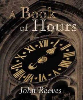 Hardcover A Book of Hours Book