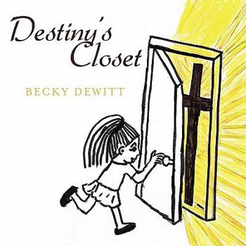 Paperback Destiny's Closet Book