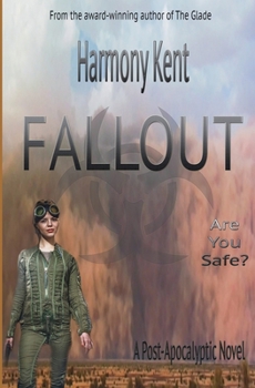 Paperback Fallout: A Post-Apocalyptic Novel Book