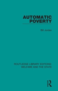 Paperback Automatic Poverty Book