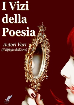 Paperback I Vizi della Poesia [Italian] Book