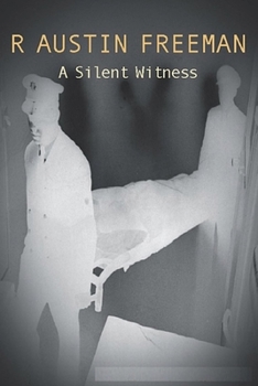 Paperback A Silent Witness Illustrated Book