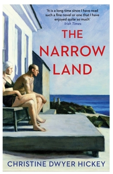 Paperback The Narrow Land Book
