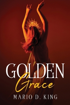 Paperback Golden Grace Book