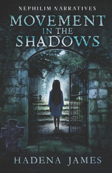 Paperback Movement in the Shadows Book