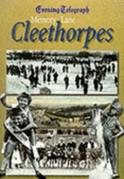 Hardcover Memory Lane Cleethorpes Book