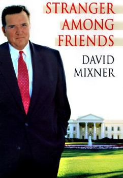Hardcover Stranger Among Friends Book