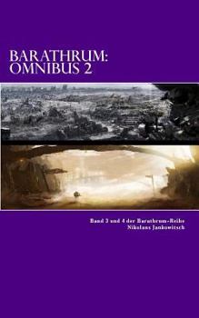 Paperback Barathrum: Omnibus 2: Band 3 und 4 der Barathrum Reihe [German] Book