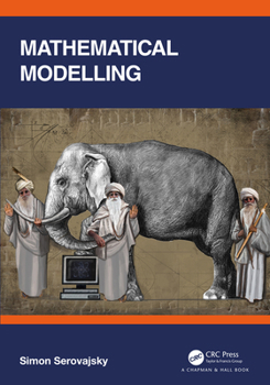 Hardcover Mathematical Modelling Book