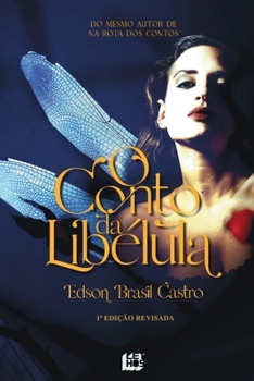 Paperback O Conto da Libélula [Portuguese] Book