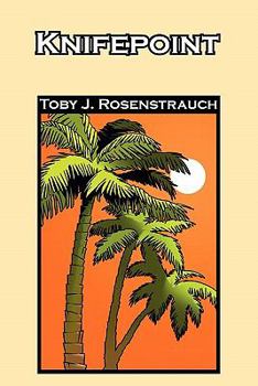 Paperback Knifepoint Book