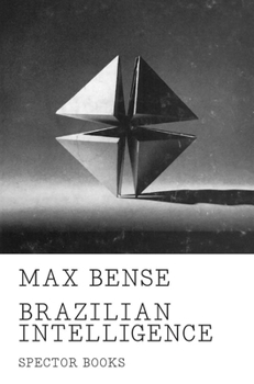 Paperback Brazilian Intelligence Book
