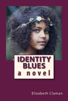 Paperback Identity Blues Book