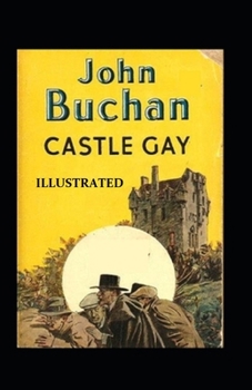 Paperback Castle Gay Illustrated Book