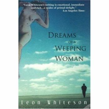 Paperback Dreams of a Weeping Woman Book