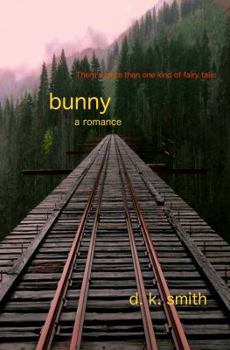 Hardcover Bunny, a romance Book