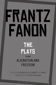 Paperback The Plays from Alienation and Freedom Book