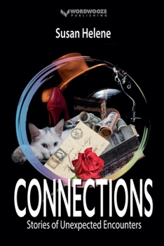 Paperback Connections: Stories of Unexpected Encounters Book