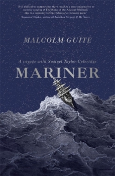 Paperback Mariner: A Voyage with Samuel Taylor Coleridge Book